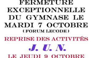 Info J.U.N