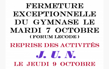 Info J.U.N