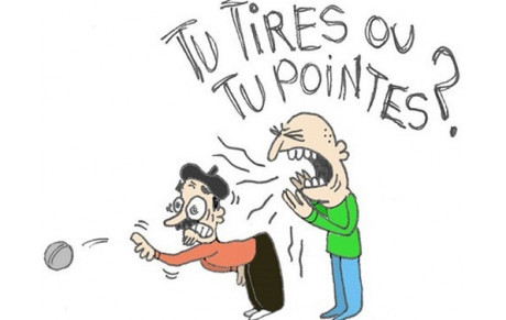 CHAMPIONNAT INTERNE DE PETANQUE SOUPLE 2025