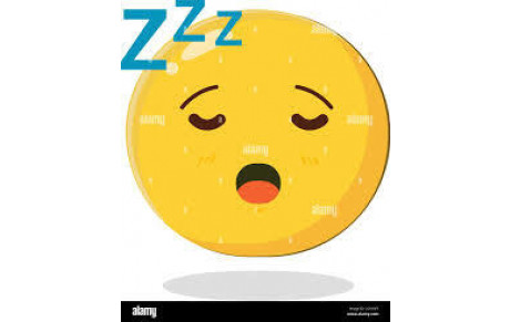 LE SITE EST EN SOMMEIL